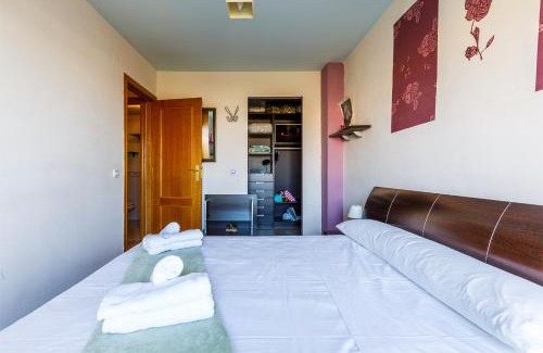 Torre del Mar Apartamento | A&N Villa Catiana