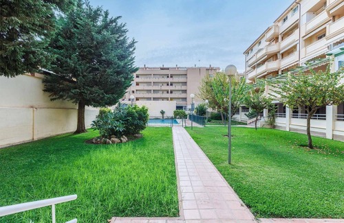 Torre del Mar Apartamento | A&n Xauen Torre del Mar