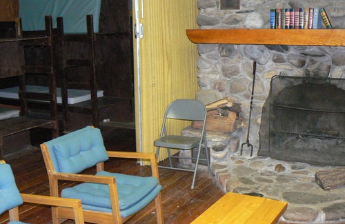 Excelsior Cabina | A natural gem, 103-acre camp, just outside Minneapolis