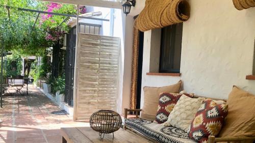 Mijas Hotel | A natural retreat