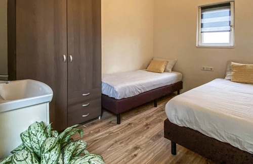 Groesbeek Casa | Alojamiento de 3 habitaciones en Groesbeek