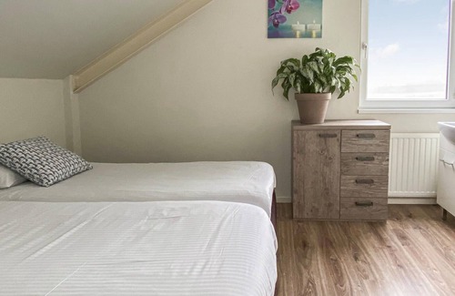 Groesbeek Casa | Alojamiento de 3 habitaciones en Groesbeek