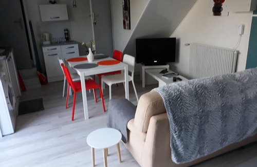 Saint-Apollinaire Casa | Un nido en Epleumie St Apollinaire 21850
