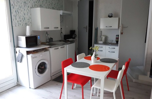 Saint-Apollinaire Casa | Un nido en Epleumie St Apollinaire 21850