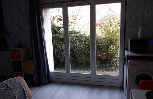 Saint-Apollinaire Casa | Un nido en Epleumie St Apollinaire 21850