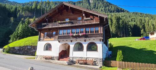 Hainzenberg Cabina | A nett's Nest