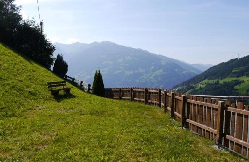 Hainzenberg Cabina | A nett's Nest