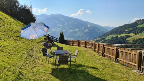 Hainzenberg Cabina | A nett's Nest