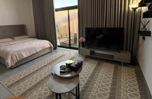 Mizail Apartamento | A new studio near the airport