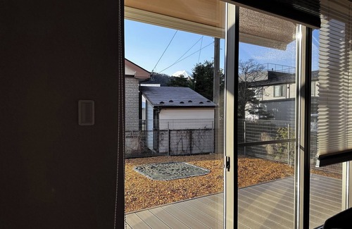 Fujikawaguchiko Casa | A newly built house where you can relax with your beloved pet 10 minutes by bus from Kawaguchiko / Minamitsuru-gun Yamanashi