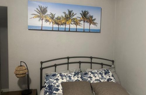 Williston Casa | A Newly executive basement Apartment