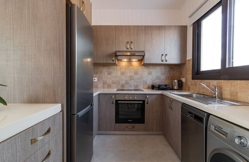 Pegeia Casa | A newly modern townhouse in Coral Bay!