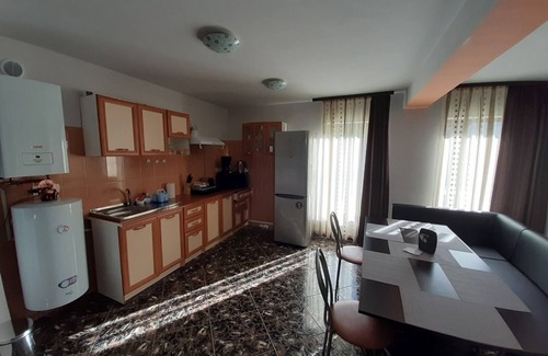 Poiana Tapului Casa | A nice and worm guest house to stay for a few days or more! Mountain View