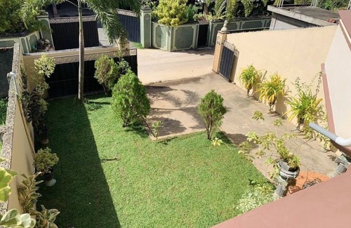 Negombo Villa | A nice place to relax in Sri Lanka. 5 minutes walk to beach.