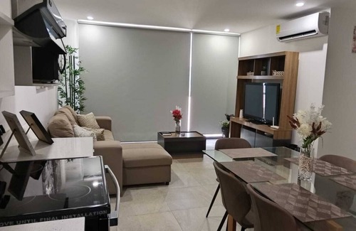 San Salvador Apartamento | Un espacio lindo en SIVAR