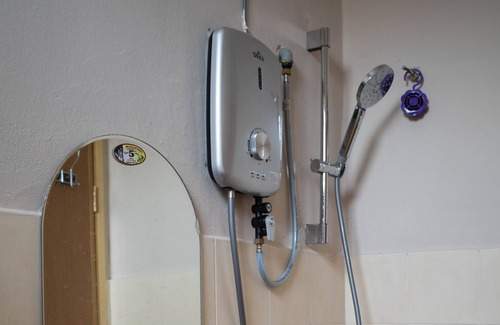 Seri Kembangan Casa | A nice stay for a family-sized home.
