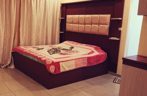 Niamey Apartamento | A nice studio in Niamey