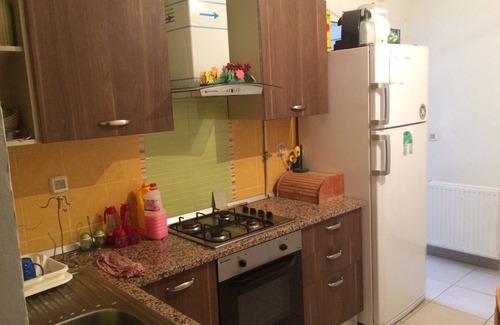 El Aouina Apartamento | Un bonito apartamento bien equipado.