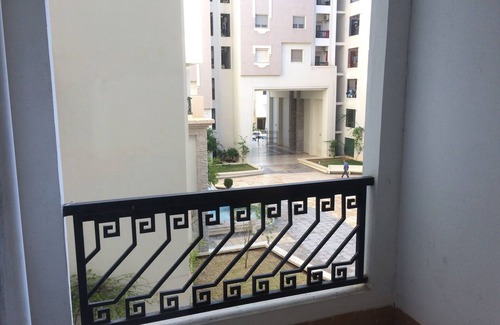 El Aouina Apartamento | Un bonito apartamento bien equipado.