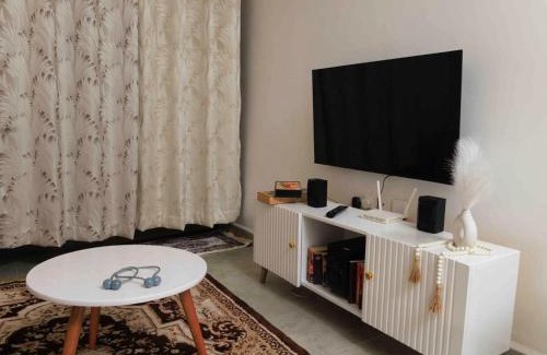 Kasarani Apartamento | A niche cozy 1BR apartment at Royal Suburbs by Tsavo