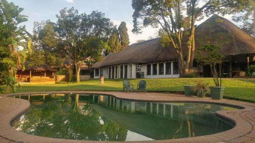 Greater Johannesburg Metropolitan Area Casa | A Night at the Museum