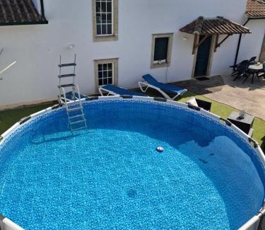 Fundao Casa | A Nossa Casa