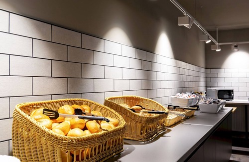 Auf der Prag Hostal | a&o Stuttgart City - Hostel