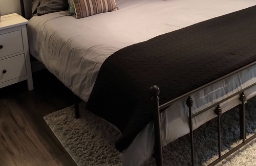 Stayner Chalet De Esquí | A One of a Kind Family Retreat