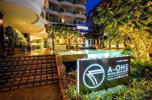 Pattaya Bay Hotel | A-ONE Pattaya Beach Resort
