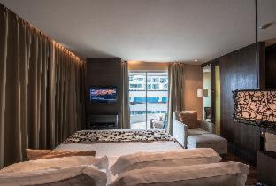 Pattaya Bay Hotel | A-ONE Pattaya Beach Resort