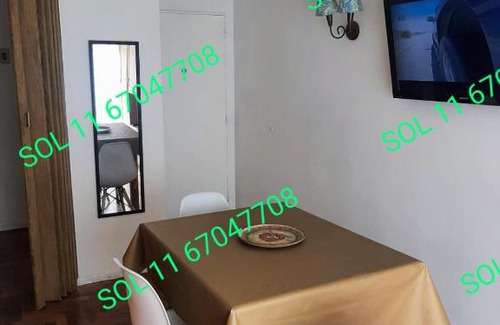 Mar del Plata Apartamento | A.P.A 1