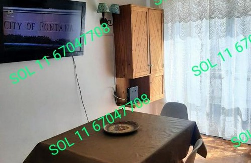 Mar del Plata Apartamento | A.P.A 1