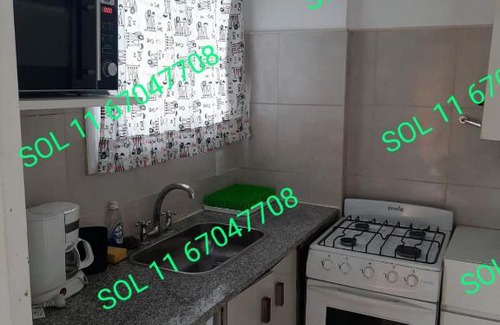 Mar del Plata Apartamento | A.P.A 1