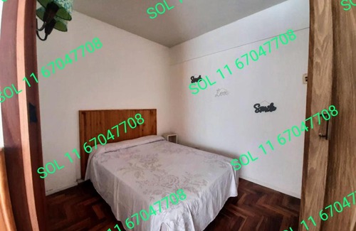 Mar del Plata Apartamento | A.P.A 1