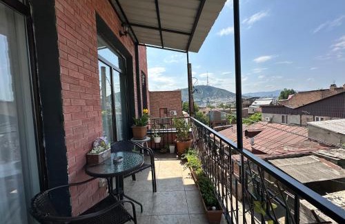 Avlabari Apartamento | A p a r t m e n t AnnaMari O l d T b i l i s i