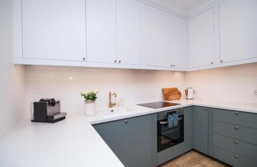 Puck Apartamento | A&P Apartment Puck