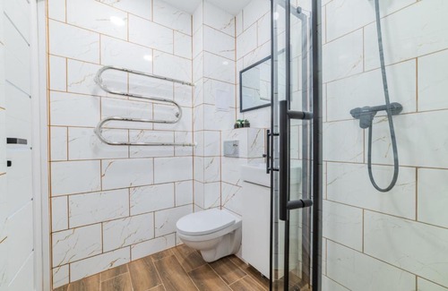 Siauliai Apartamento | A.P. Saules Apartment