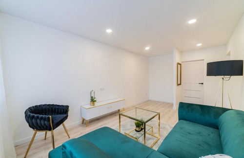 Siauliai Apartamento | A.P. Saules Apartment