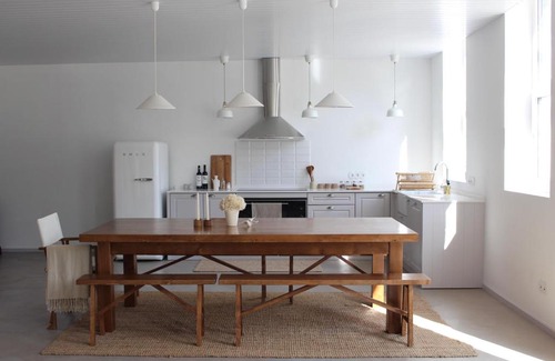 Cinfaes Cama Y Desayuno | A Padaria Farmhouse