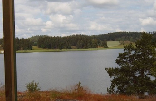 Norrkoping Municipality Casa | A paradise for families and people who like fishing!