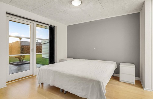Varde Casa | Alojamiento de 4 habitaciones en Varde