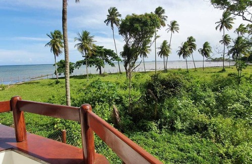 Vera Cruz Apartamento | A paradise just a few kilometers from Salvador!