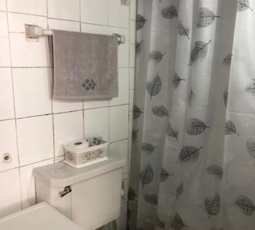 Vina del Mar Apartamento | A pasos de la playa, lugar confortable, moderno y acogedor
