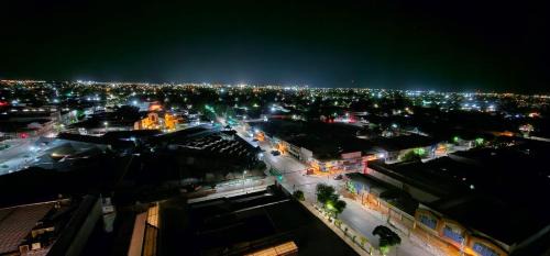 Chillan Apartamento | A pasos de la plaza de armas-Factura a Empresas