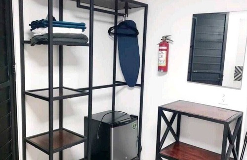 Tequila Apartamento | ¡A pasos de la plaza principal! Habitación muy céntrica en Tequila.