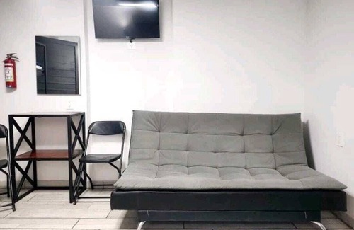 Tequila Apartamento | ¡A pasos de la plaza principal! Habitación muy céntrica en Tequila.