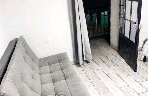 Tequila Apartamento | ¡A pasos de la plaza principal! Habitación muy céntrica en Tequila.