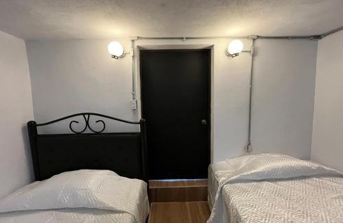 Downtown San Jose del Cabo Apartamento | A pasos del mercado y centro histórico, diseño industrial
