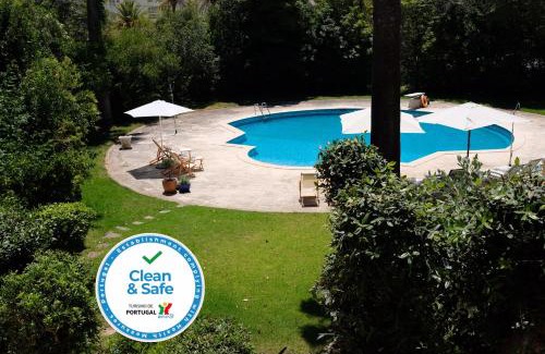 Alvor Casa | A Pausa