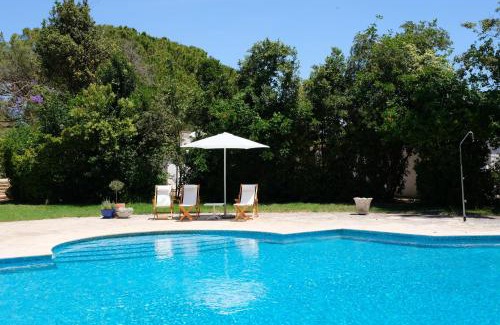 Alvor Casa | A Pausa